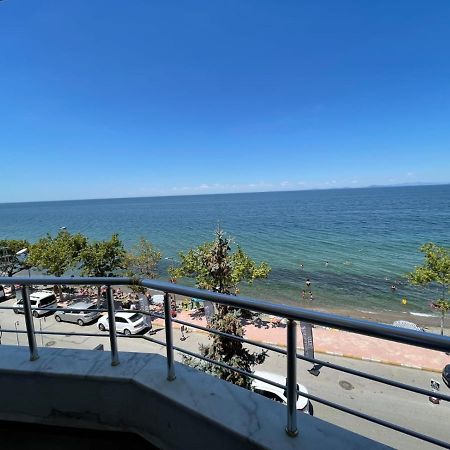 Kilicarslan Otel Çınarcık Buitenkant foto