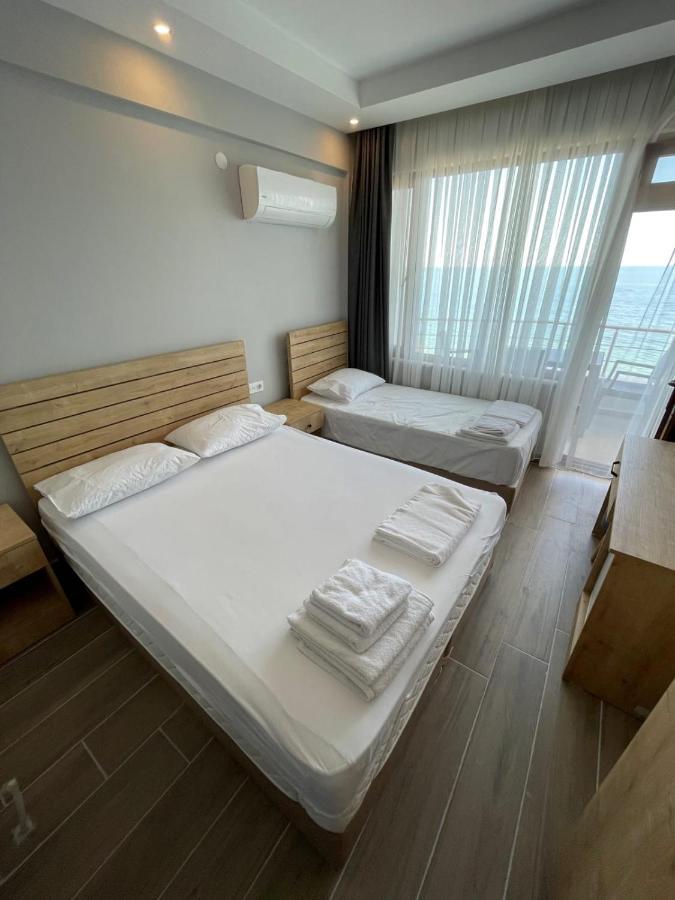 Kilicarslan Otel Çınarcık Buitenkant foto