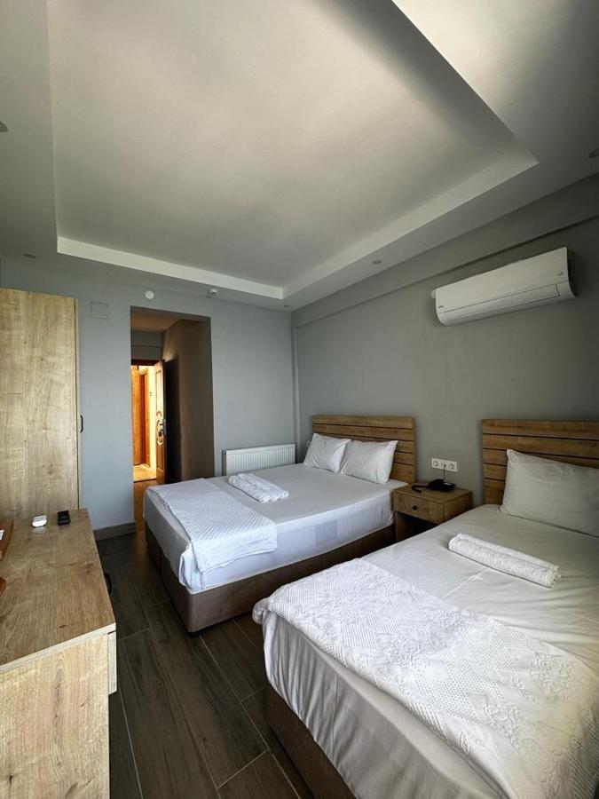 Kilicarslan Otel Çınarcık Buitenkant foto