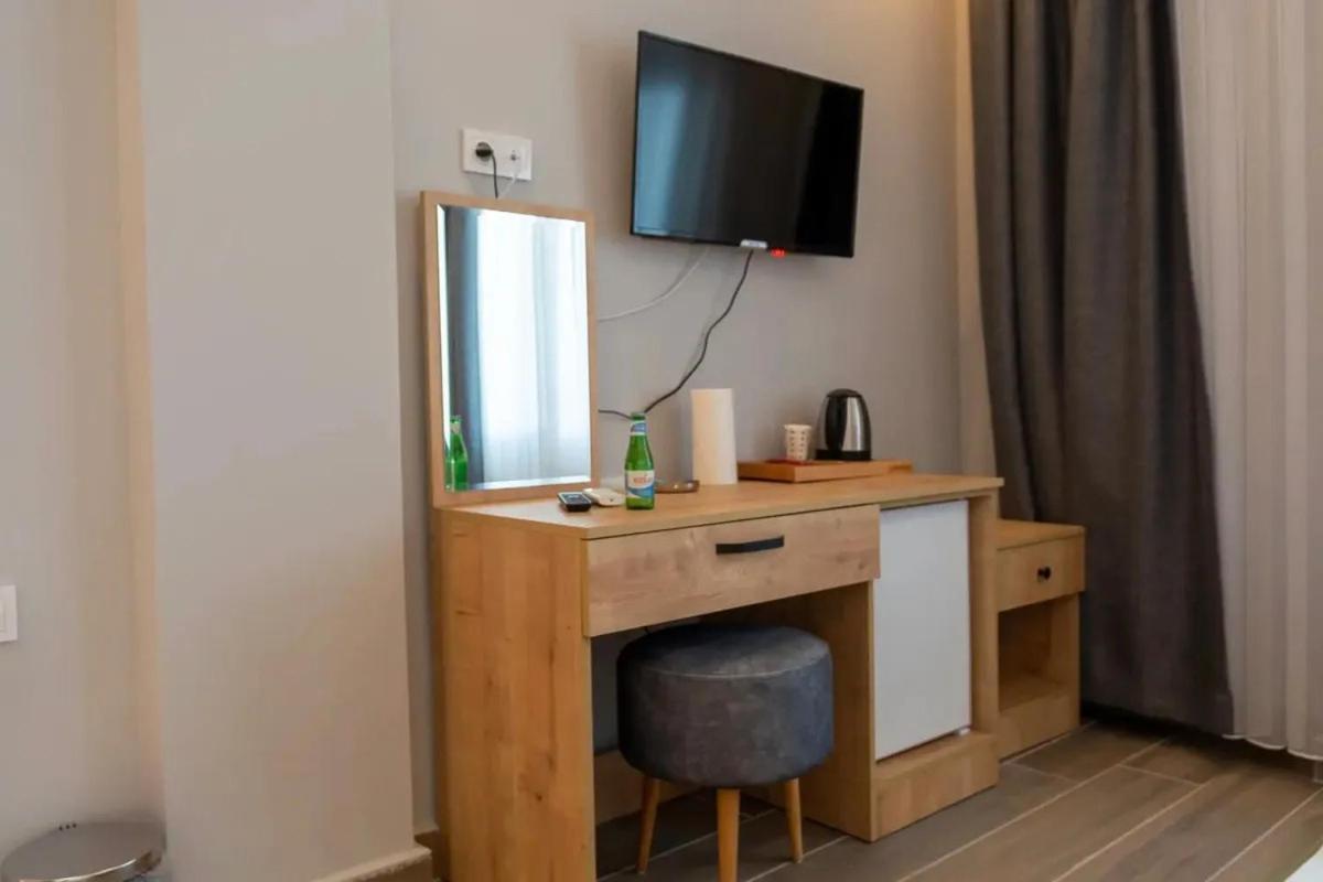 Kilicarslan Otel Çınarcık Buitenkant foto
