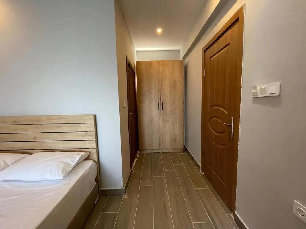 Kilicarslan Otel Çınarcık Buitenkant foto